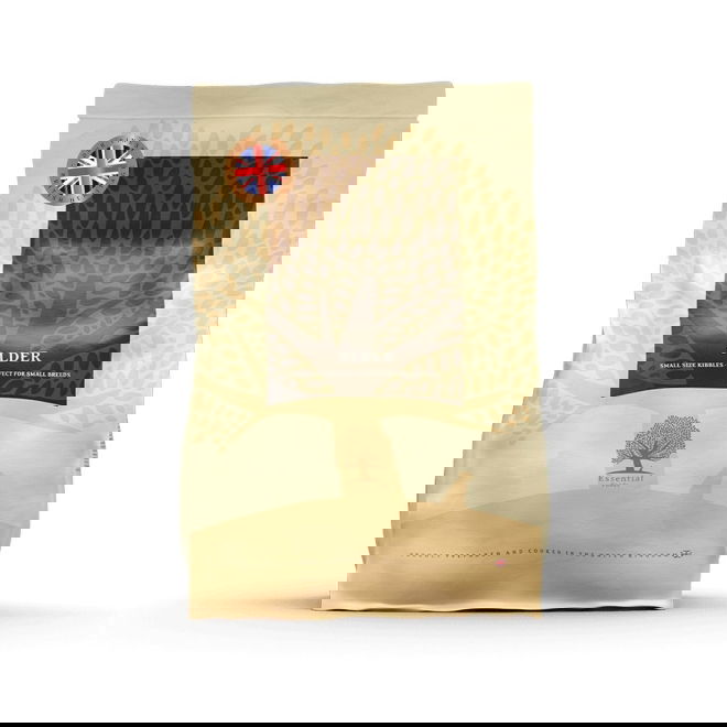 ESSENTIAL OLDER SMALL BREED 2,5kg