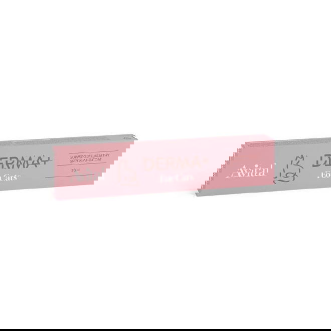 Avital Derma+ kissalle 30 ml