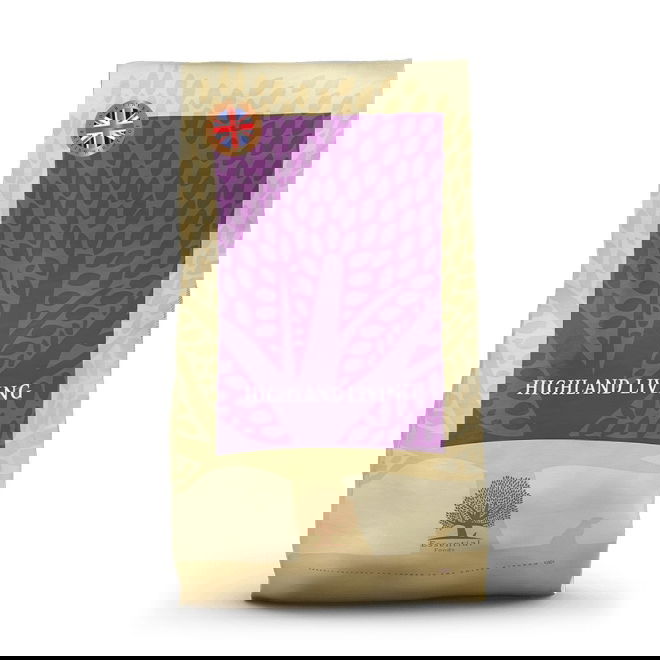 ESSENTIAL HIGHLAND LIVING 10kg