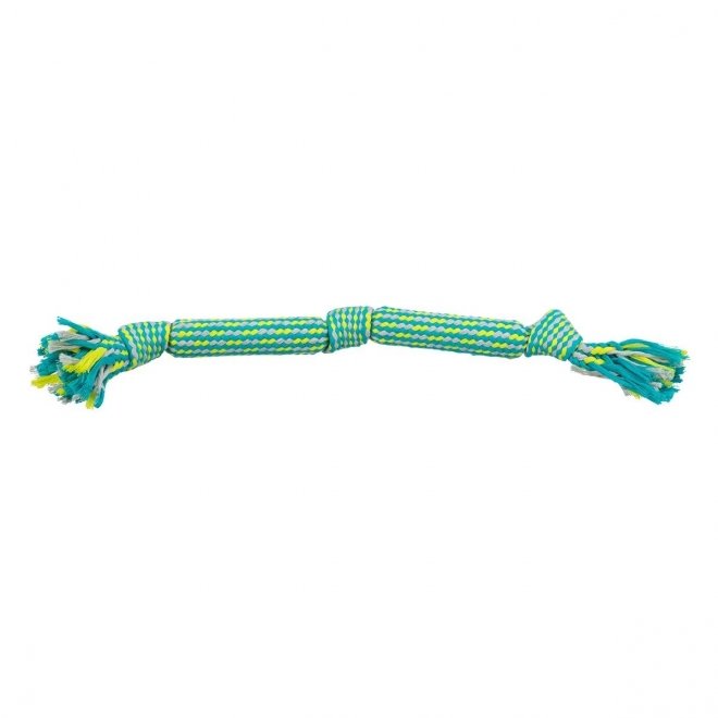 Trixie köysilelu vingulla 48 cm