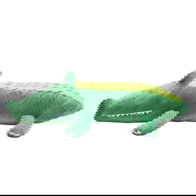 Beeztees Hide N Seek Jungle Crocodile