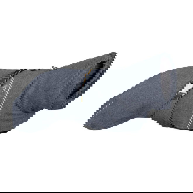Hurtta Expedition Parka II koiran talvitakki, harmaa