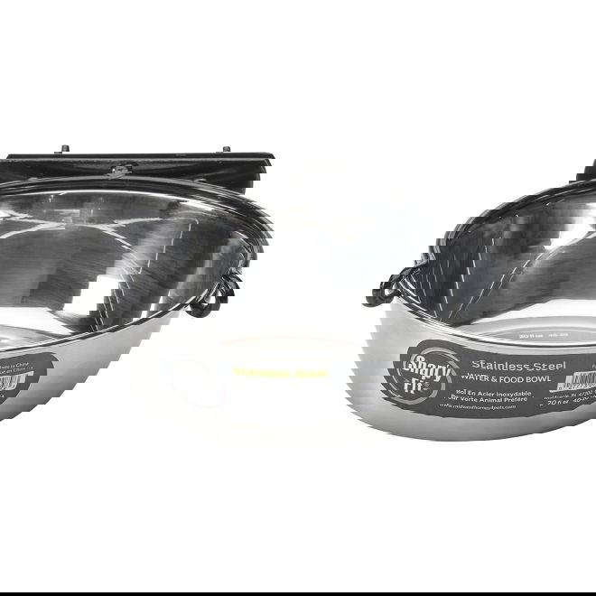 H&auml;kkikuppi Midwest Snapy Fit (600 ml)