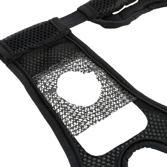 Trixie Comfort mesh juoksuhousut tarralla