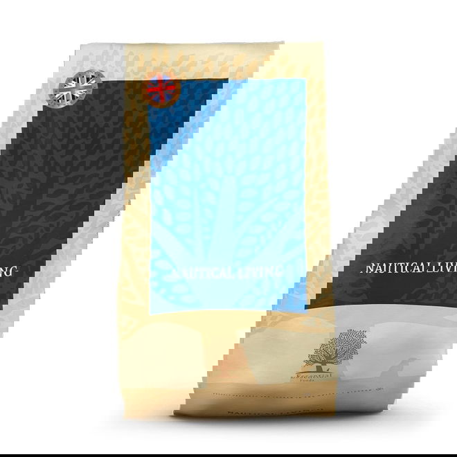 ESSENTIAL NAUTICAL LIVING 10 kg