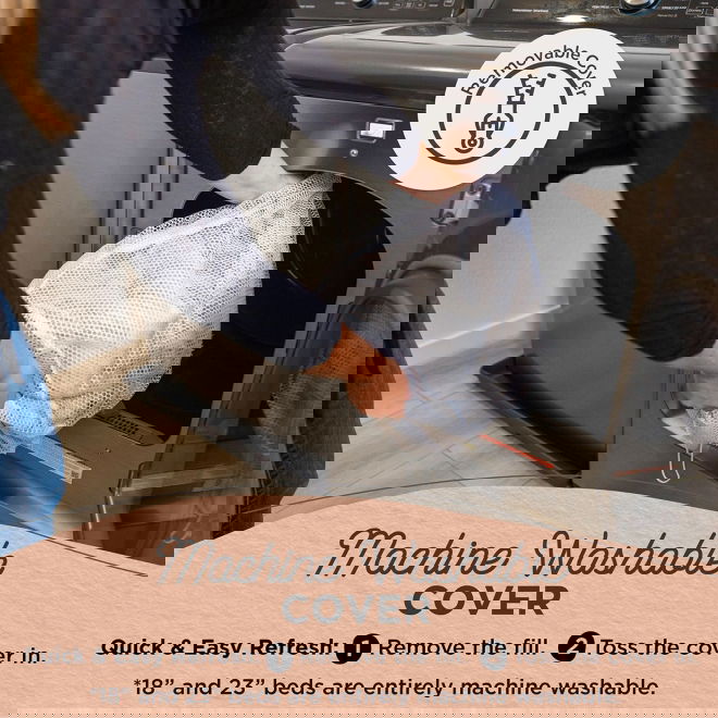 P&ouml;rr&ouml;peti Best Friends by Sheri (XL)