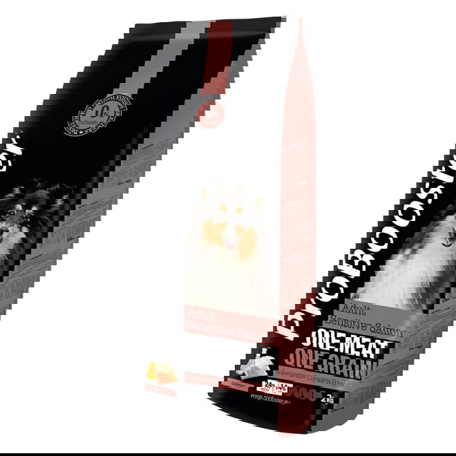 ProBooster Adult Sensitive Salmon (2 kg)