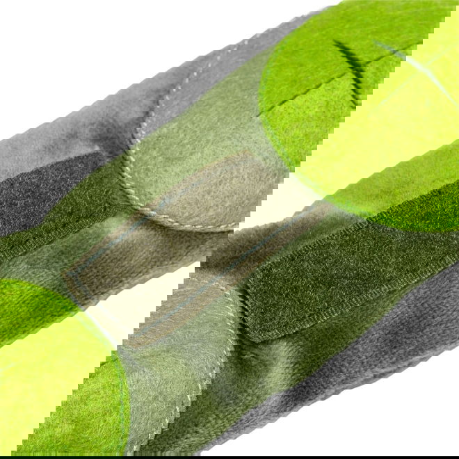 Beeztees Hide N Seek Jungle Snake