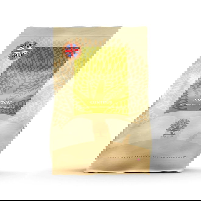 ESSENTIAL CONTOUR SMALL BREED 2,5kg