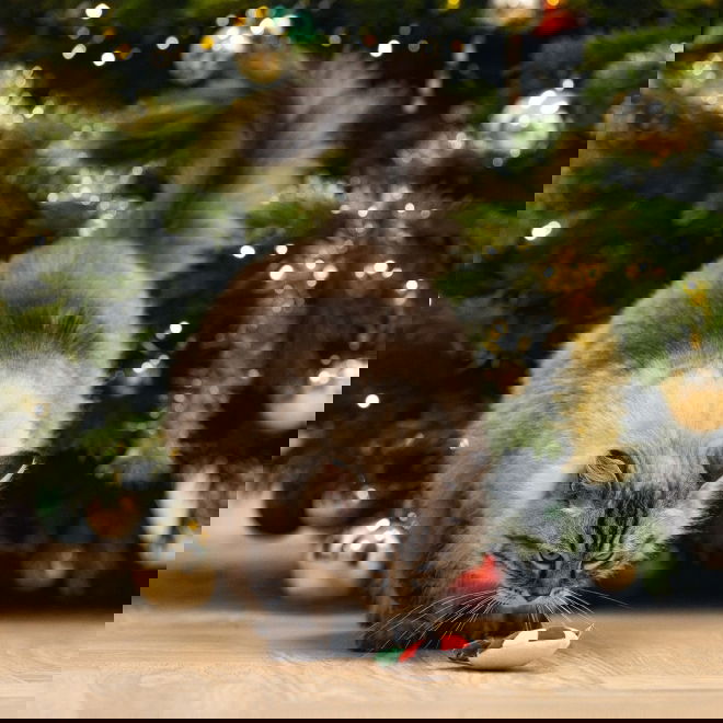 Beeztees Matatabi Lollipop