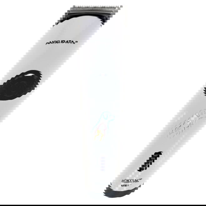 Trimmauskone Aesculap Akkurata II