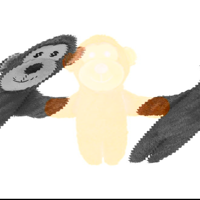 Beeztees Jungle Monkey Banana Bibi