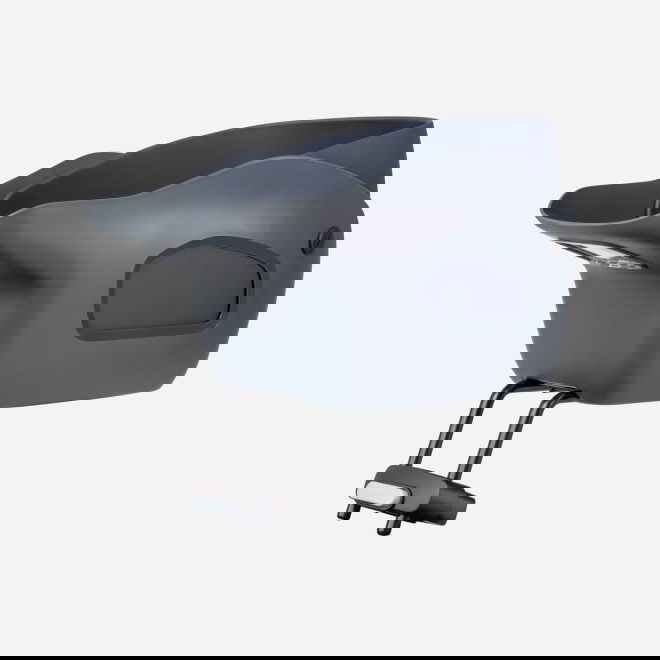 Kvisp py&ouml;r&auml;kori matkavaljailla