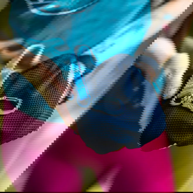 Loype Saxana Tracking Line