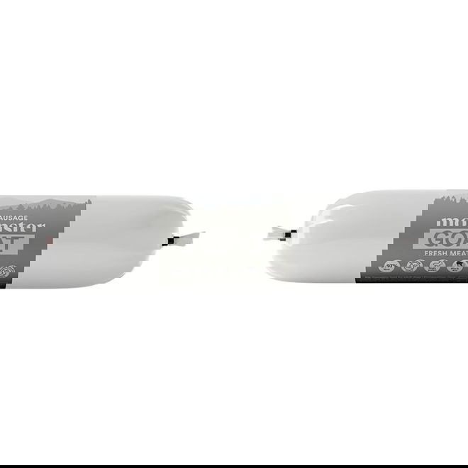 Monster palkkamakkara, vuohi (200 g)