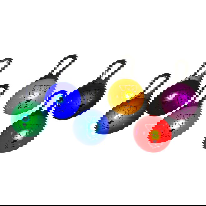 Huomiovalo PetEasy Pete