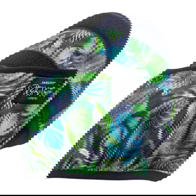 RuttuNuttu urosvyö, Jungle monstera