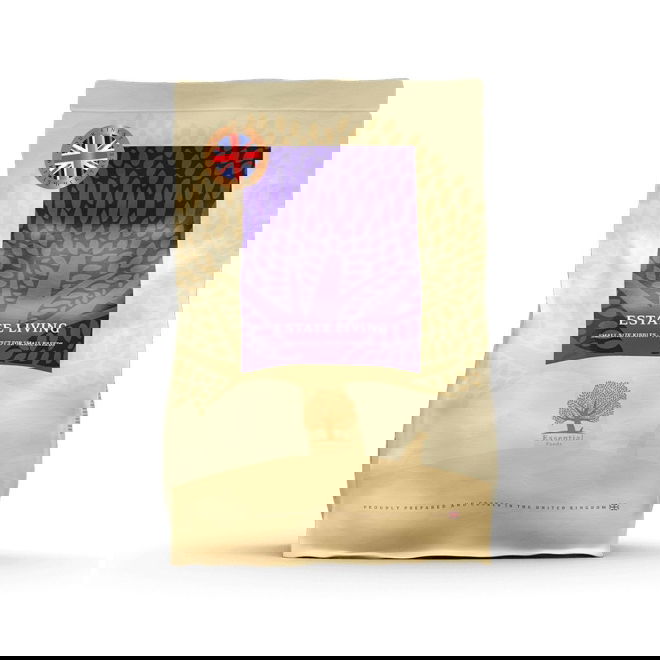 ESSENTIAL ESTATE LIVING SMALL BREED 2,5kg