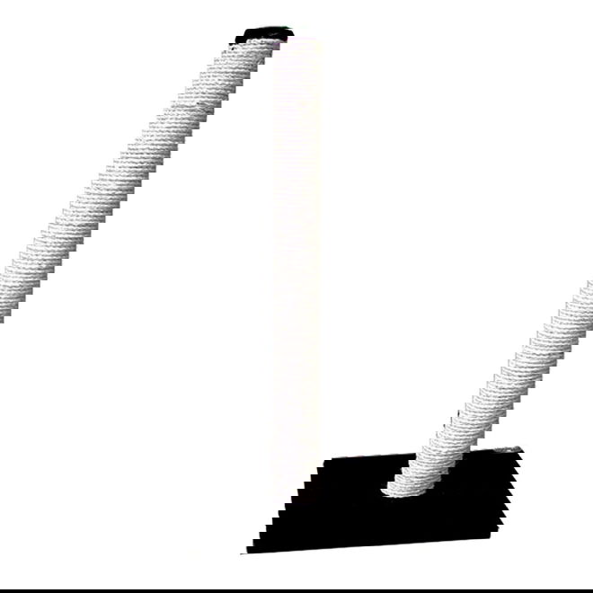 Petcare raapimatolppa Catti (Musta)