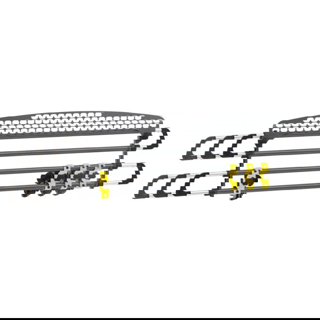 Koirakalteri MIM VarioBarrier headrest (Small)