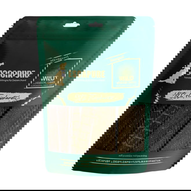 Escapure lihatikku riista, 150 g