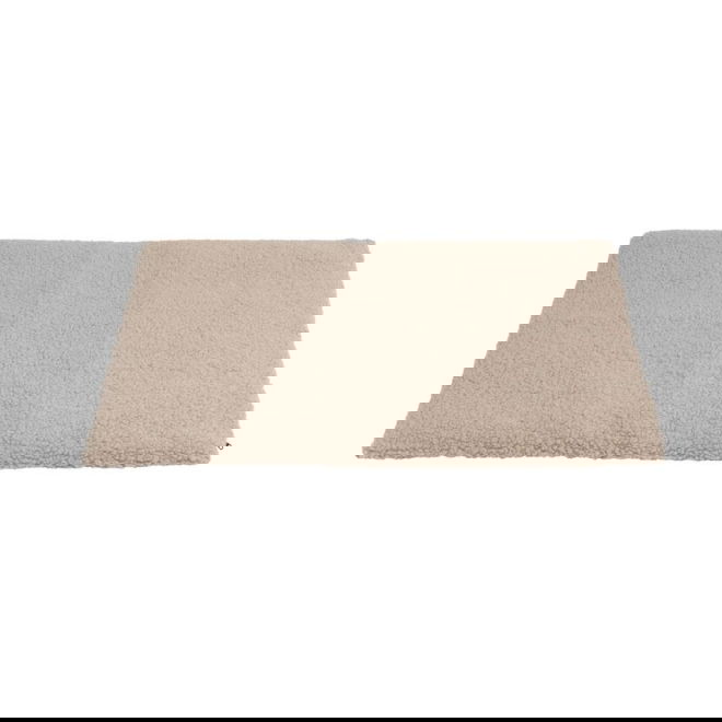 Makuualusta Basic WellB Thermal, beige