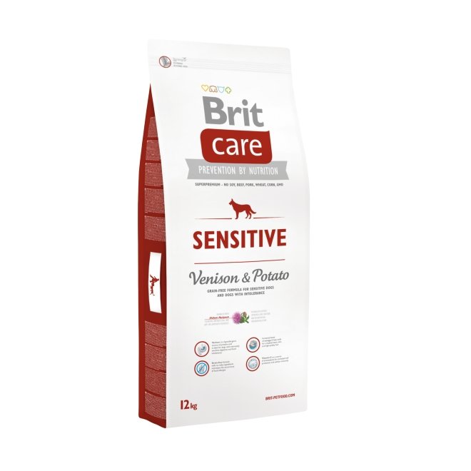Brit Care Sensitive (12 kg)