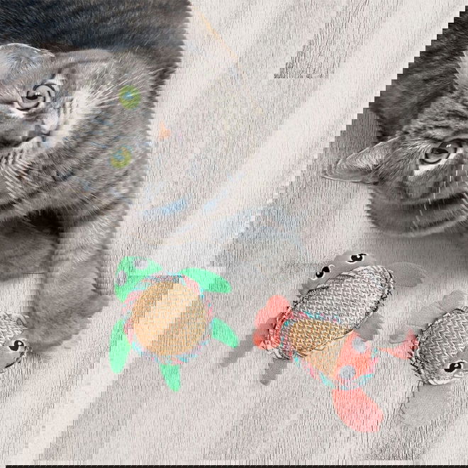 KONG Tropics Pals 2 kpl