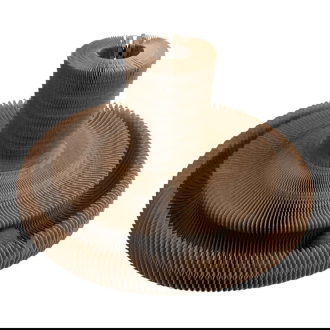 Pahvipes&auml; District 70 Maze