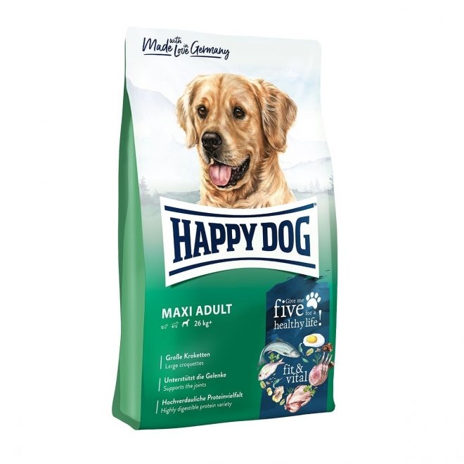 Happy Dog Maxi Adult 14kg