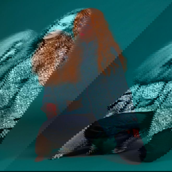 PAIKKA Sadetakki, green leo