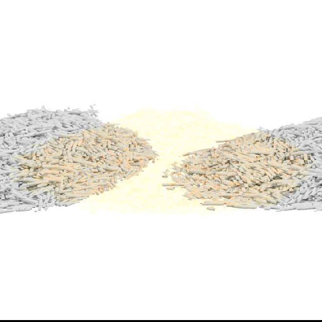 Tofu kissanhiekka paakkuuntuva Trixie