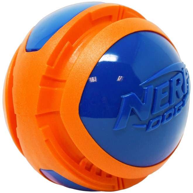Nerf Megaton pallo