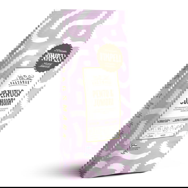 Dagsmark Pentu & Juniori (2 kg)