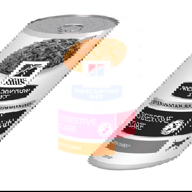 Hills Prescription Diet Canine i/d Digestive Care 360 g
