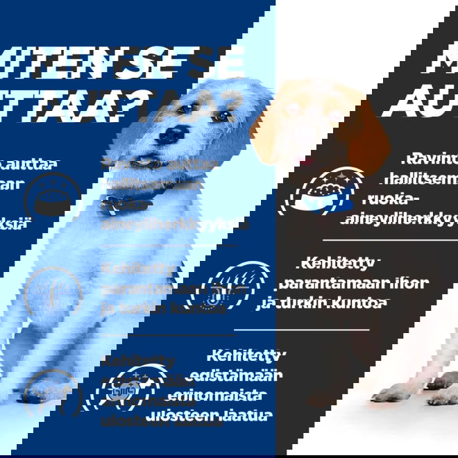 Hills Prescription Diet dog z/d Low Fat Hydrolysed Soy