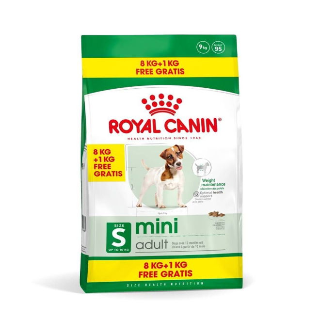 Royal Canin Mini Adult