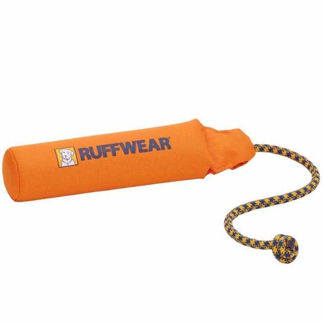 Dummy Ruffwear Lunker (Oranssi)