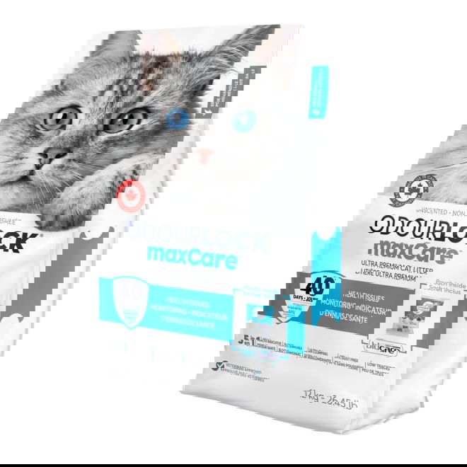 Odourlock Max Care 12 kg