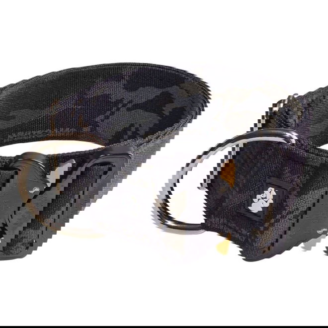 Salmiakkitassu cobra-panta, multicam musta (40-64 cm)