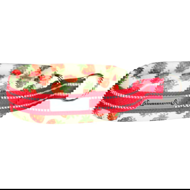 Kusse&Kutta lycrapanta, mansikka