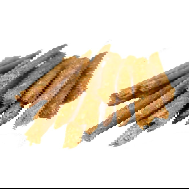 2pets Nordic rouhetikku lampaalla 13 cm