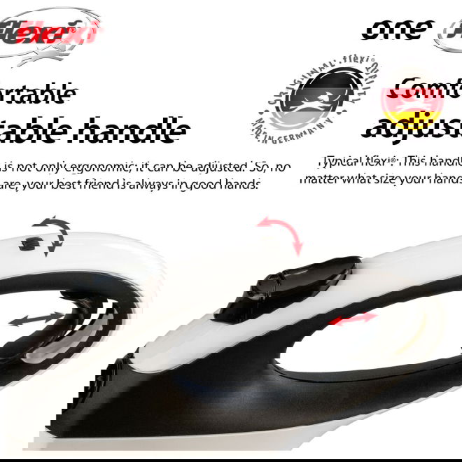 Flexi One The Avantgarde leash Tape 5m