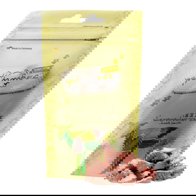 Yummeez pure lampaansyd&auml;n