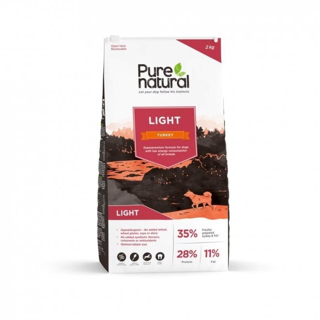 Purenatural Light (2 kg)