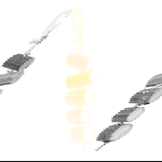 Quapas! Auringonkukkavarsi-puuhalelu