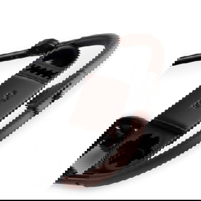 Tavo Roscoe Trek -rattaiden runko