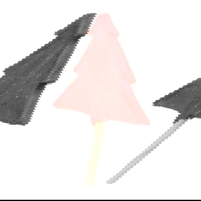 Trixie Xmas joulukuusi ankalla 12 cm