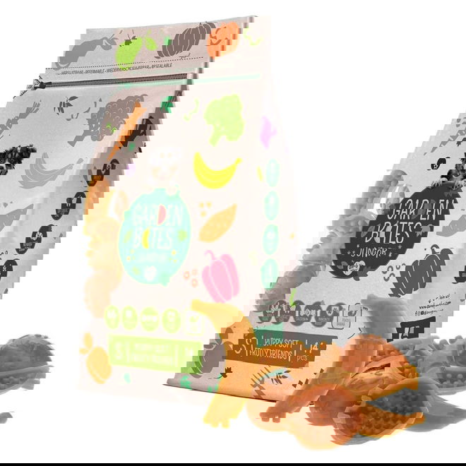 Garden Bites Puppy fruity friends S