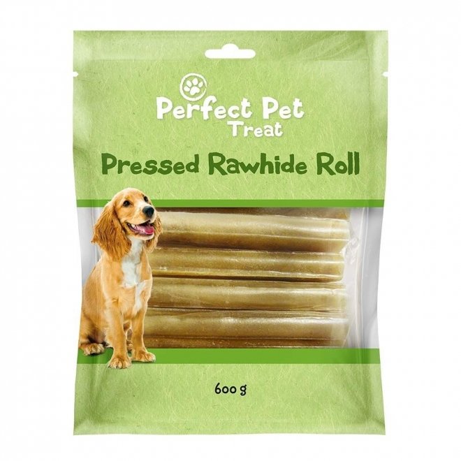 Perfect Pet puristeluurulla 15cm 30kpl, 600g